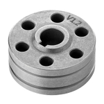 Ролик подающий 37х10х15 V 1.2-1.6 ROL0003