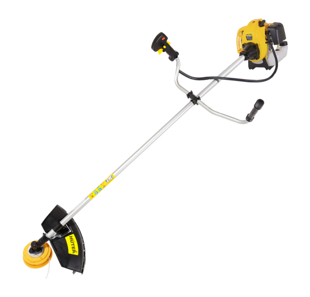 Бензиновый триммер GGT-2500ТA Huter