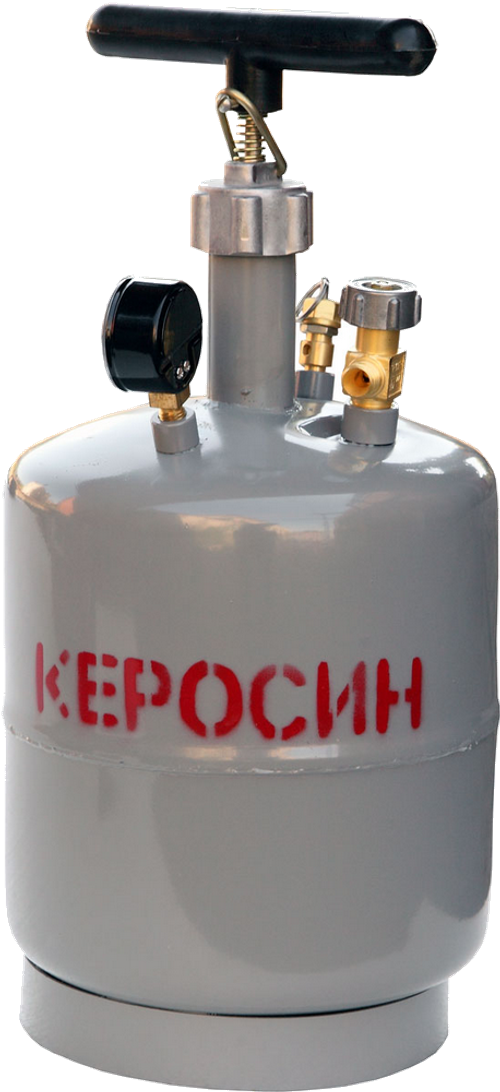 Бачок керосинореза