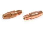 Наконечник контактный токосъемный MB36/50, M8x30x0,8mm.(ECu) (упак. 10 шт.) / MB36/50 Contact Tips M8x30x0.8(.030") (Ecu)