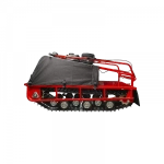 Мотобуксировщик ARTELV ЯМАЛЕЦ 120К