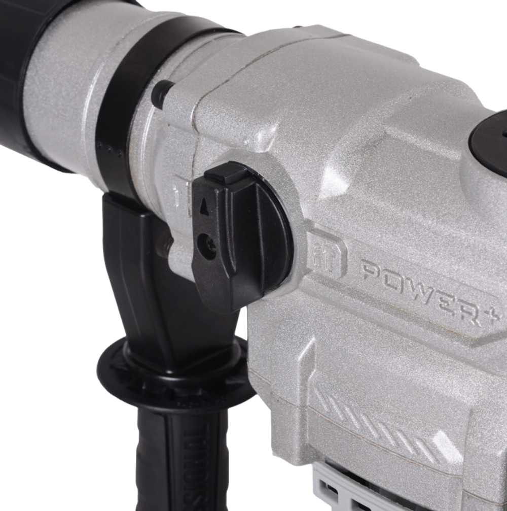 Перфоратор П-42-2000КМ SDS-Max Ресанта