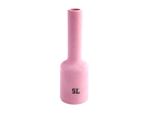 Сопло газ. линза удл d6,5 (TigLine 17-18-26) STT0031