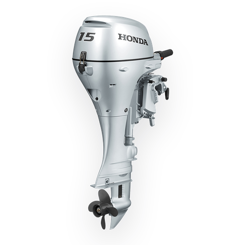 Подвесной лодочный мотор Honda BF 15 DK2 LHSD