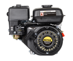 Двигатель бензиновый GE-170F-19 HUTER