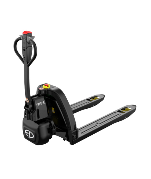 Тележка электрическая 1500 кг 1150 мм TOR EPZ Li-ion 48/20 В/Ач (EPT-EZ)