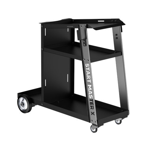 Тележка для сварочного аппарата START MASTER X 2TG008
