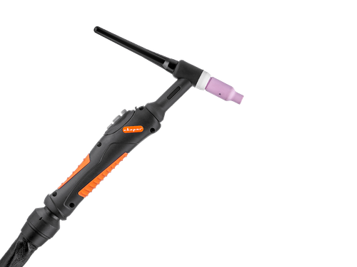 TECH TS 26 (ОКС+М10×1, 5 ПИН) , 8 м, IOW8004-20