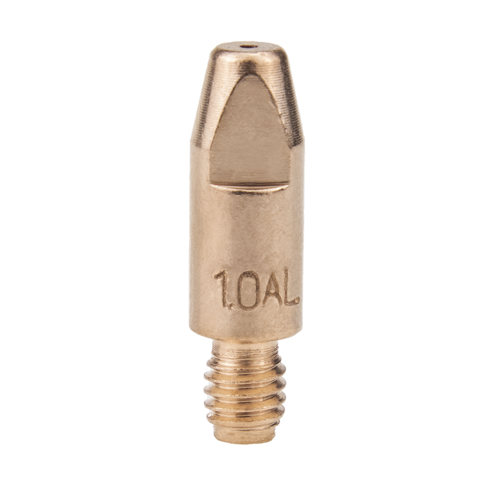 Сварочный наконечник E–Cu-AL М6 d1,0 (ZipLine) STM0004-31