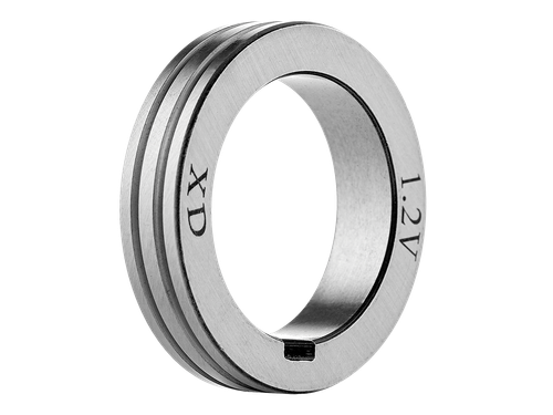 Сварог Ролик подающий (сталь _ 35—25—8 мм)