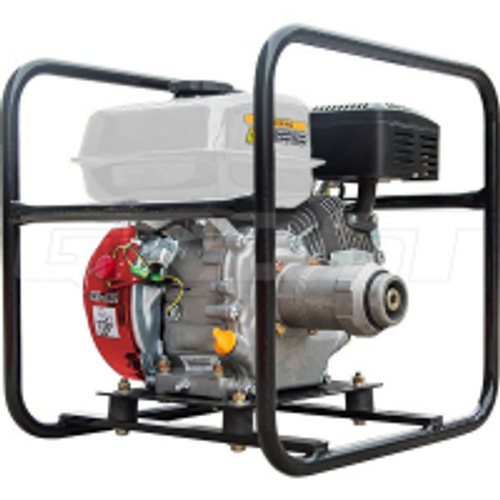 Бензопривод GROST-VGB 4000 W