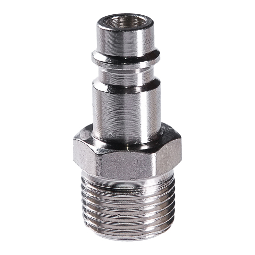 FUBAG Разъемное соединение рапид (штуцер), 1/4 дюйма M, наруж.резьба