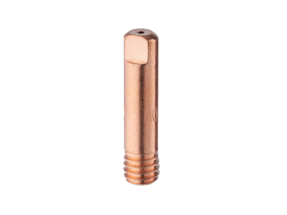 Сварог M6x25 E-CU Real