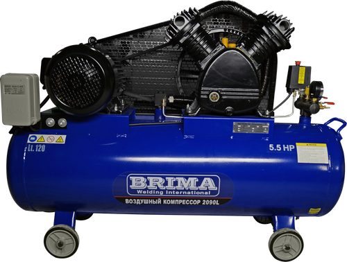 Компрессор воздушный LB2090 (300л)
