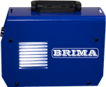 Аппарат инверторный BRIMA MMA-180 (220В)