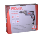 Дрель ударная ДУ-15/950М Ресанта