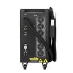 Аппарат лазерной сварки ПТК LASER 1500 AIR L01