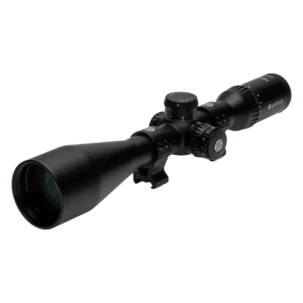 Artelv LRS 5-25x56 FFP 30мм