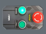 Аппарат для ручной лазерной сварки и резки КЕДР iLaser-2000W EXPERT