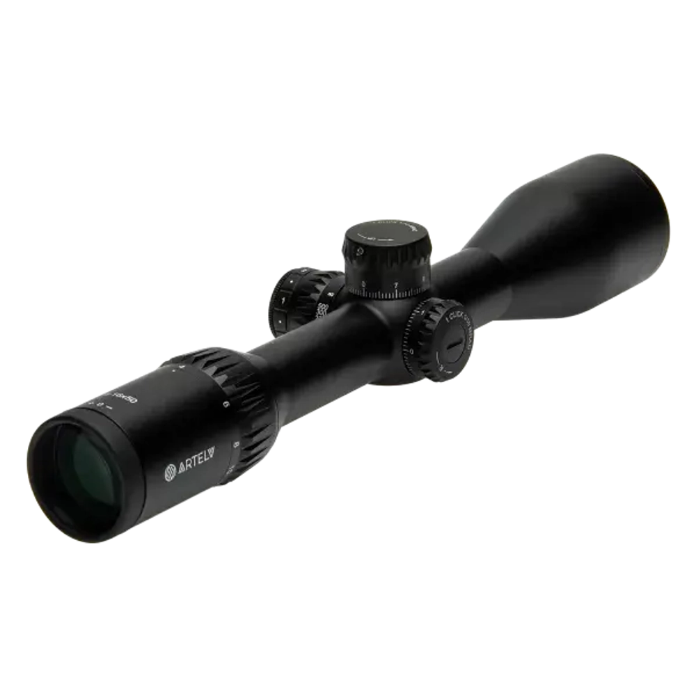 Artelv LRS 4-16x50 FFP 30мм