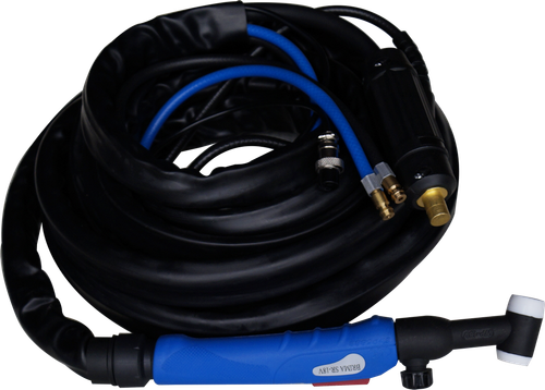 BRIMA Аргонодуговая горелка SR-18V 4м