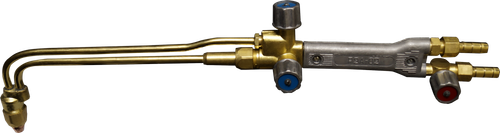 Резак ацетиленовый Р2А до 100мм