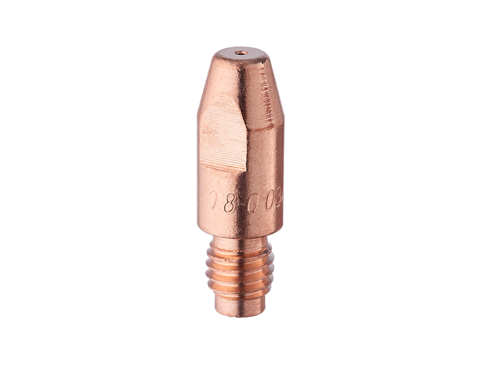 Сварог M8x30 E-CU