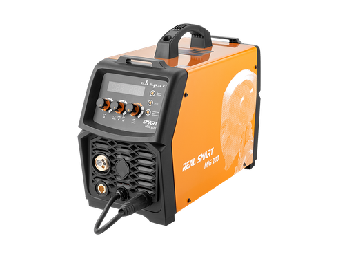Сварог REAL SMART MIG 200 (N2A5)