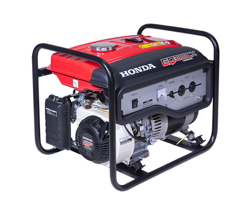 Генератор бензиновый Honda EQ 3000 CX