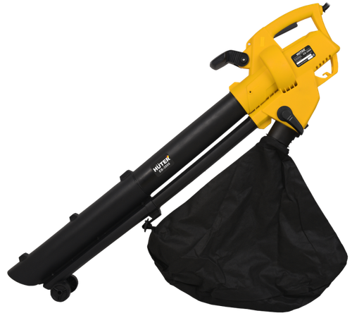 Воздуходувка электрическая Huter EB-3000