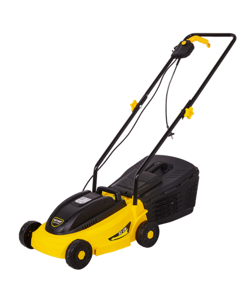 Электрическая газонокосилка Huter ELM-11А32