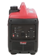 Инверторный бензиновый генератор A-iPower A1400LiS