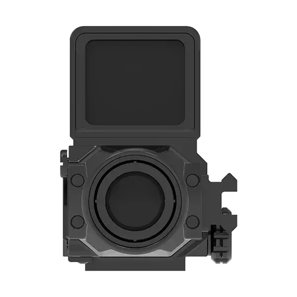 iRay Fast FAL 19 1x34D