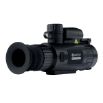 Artelv Electron E650 2.9x 50мм 640x512