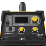 ПТК RILON MMA 400 G (НАКС)