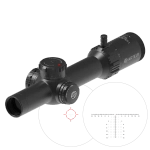 Artelv CRS 1-10x28 FFP 34мм