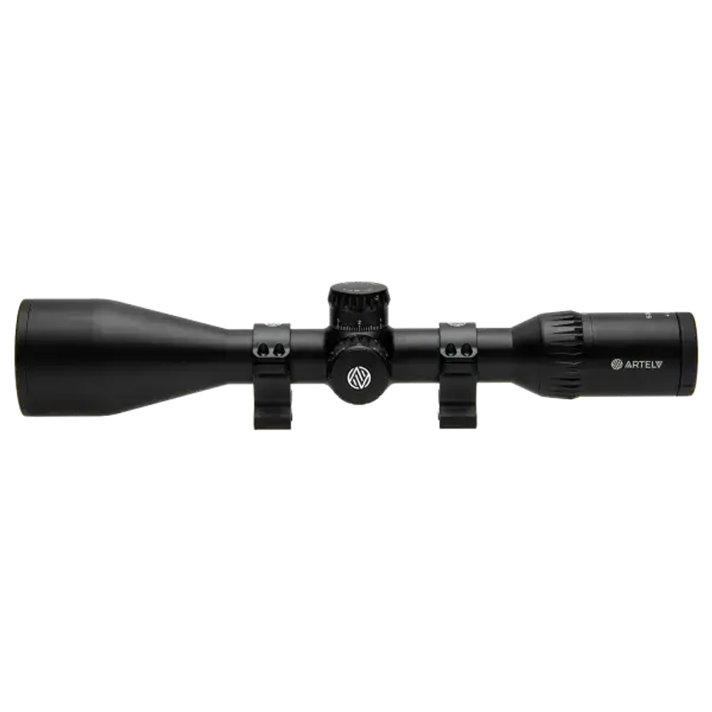 Artelv LRS 6-24x56 FFP 30мм