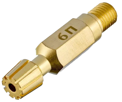 МУНДШТУК ВНУТРЕННИЙ 6П К РЕЗАКУ Р3П