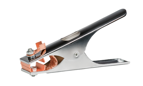 START BASIC 300А Клемма заземления KY1025