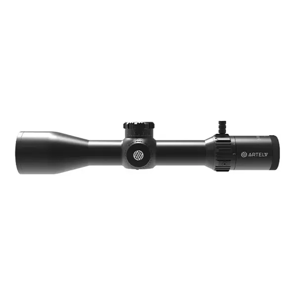 Artelv LRS 3-18x50 FFP 34мм