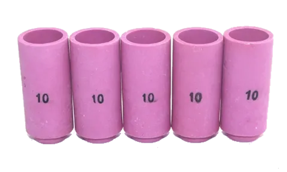 СОПЛА КЕРАМИЧЕСКИЕ "BRIMA" №10 D16мм (SR-17-18-26) 10шт