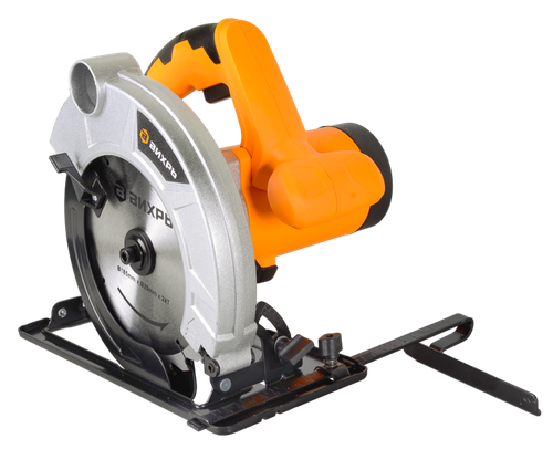 Дисковая пила ВИХРЬ ДП-185/1600