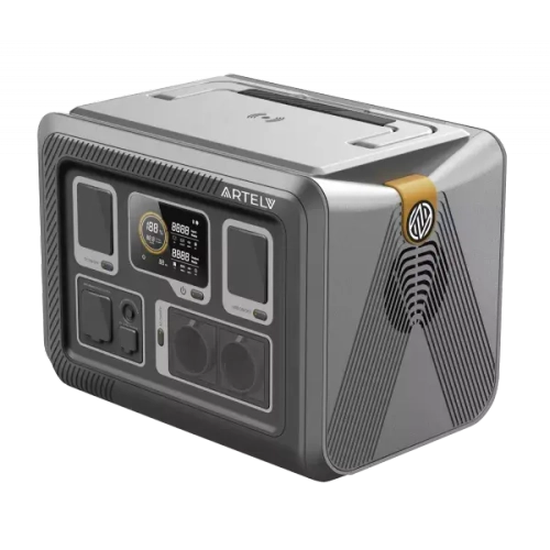 Портативная электростанция ARTELV PSL 1500W