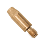 Наконечник М6x28х1,2 mm Cu-Cr-Zr (PR)