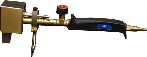 Воздушно-пропановая горелка ГВ-П (паяльник)