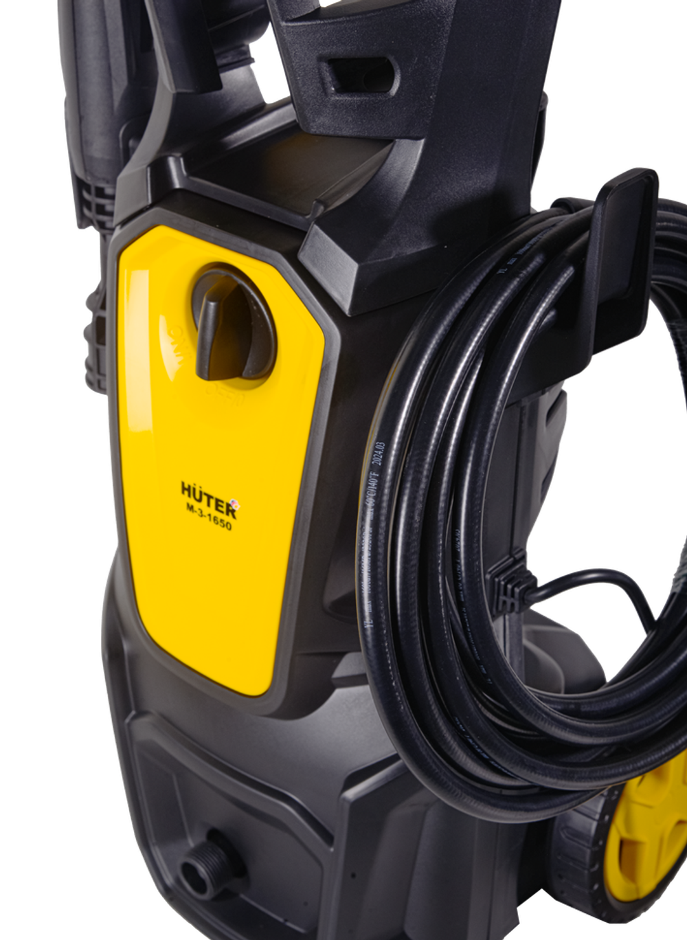 Мойка Huter M-3-1650