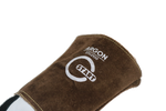 START Argon STG2100, Краги из козьей кожи (10/100)