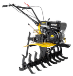 Сельскохозяйственная машина МК-7800PL Huter