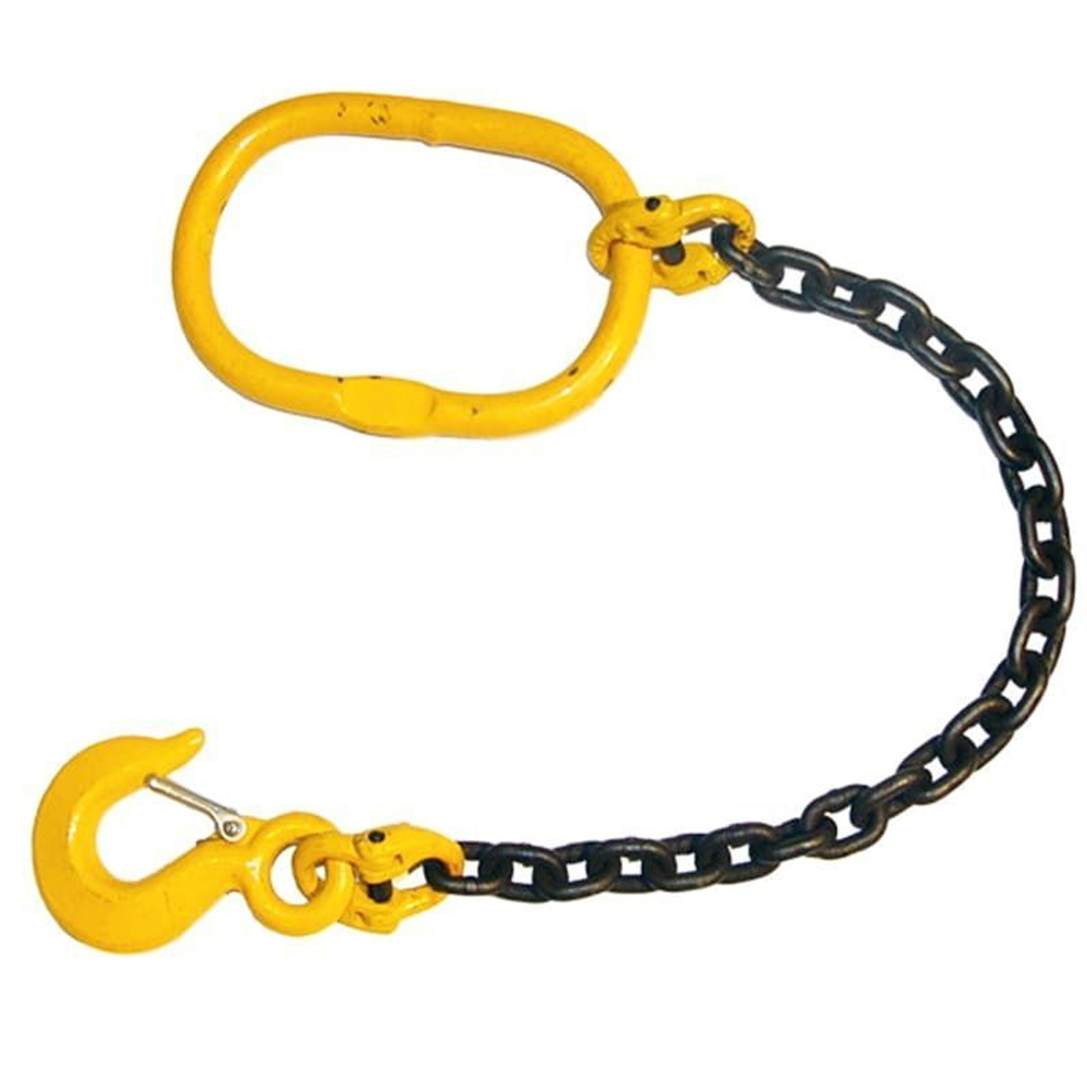 Строп цепной TOR 1СЦ г/п 31,5 т 8,0 м