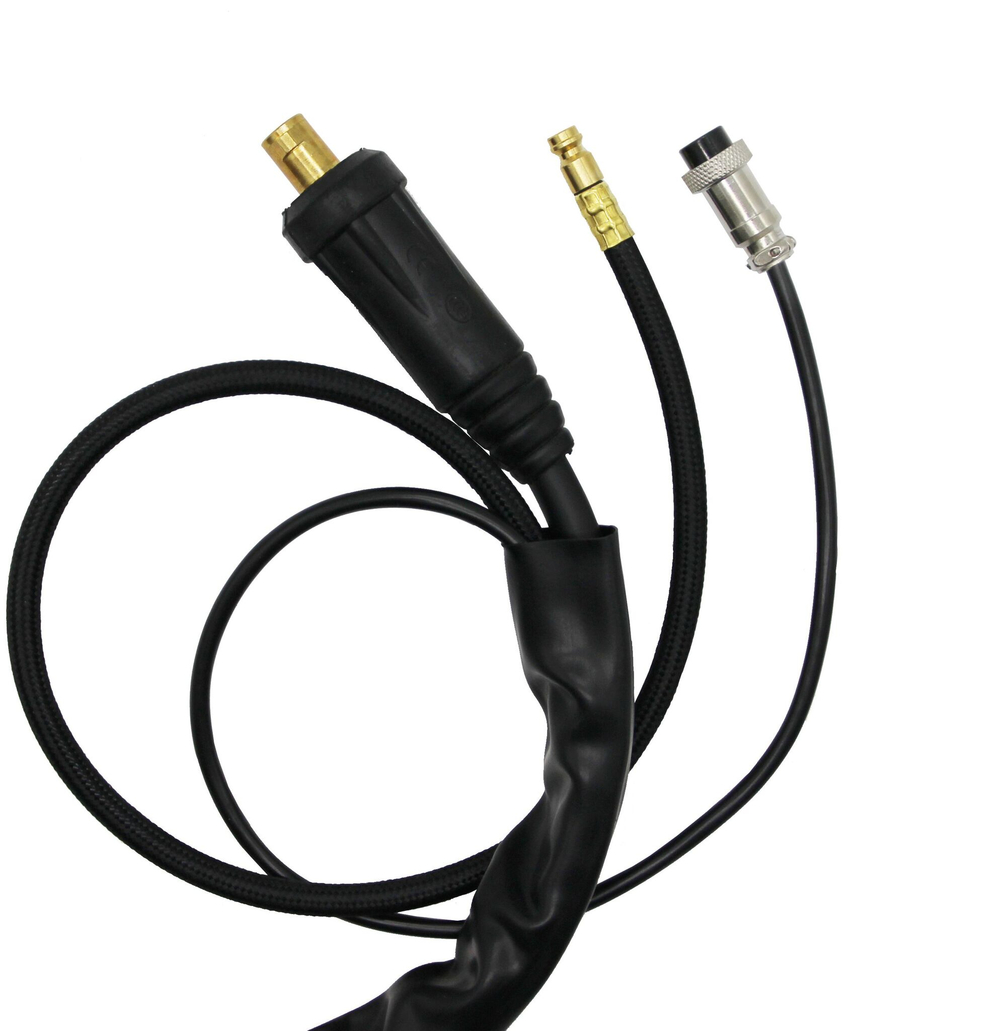 Горелка TW 26 8m (OKC35x50 / 2pin / Gas б/р)